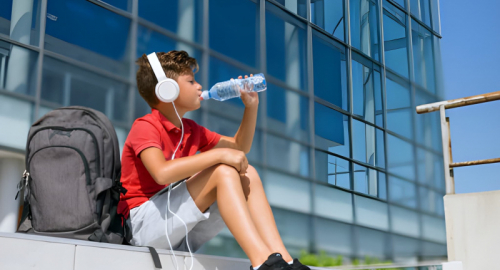 Clima e scuola, 171 milioni di studenti hanno perso lezioni nel 2025